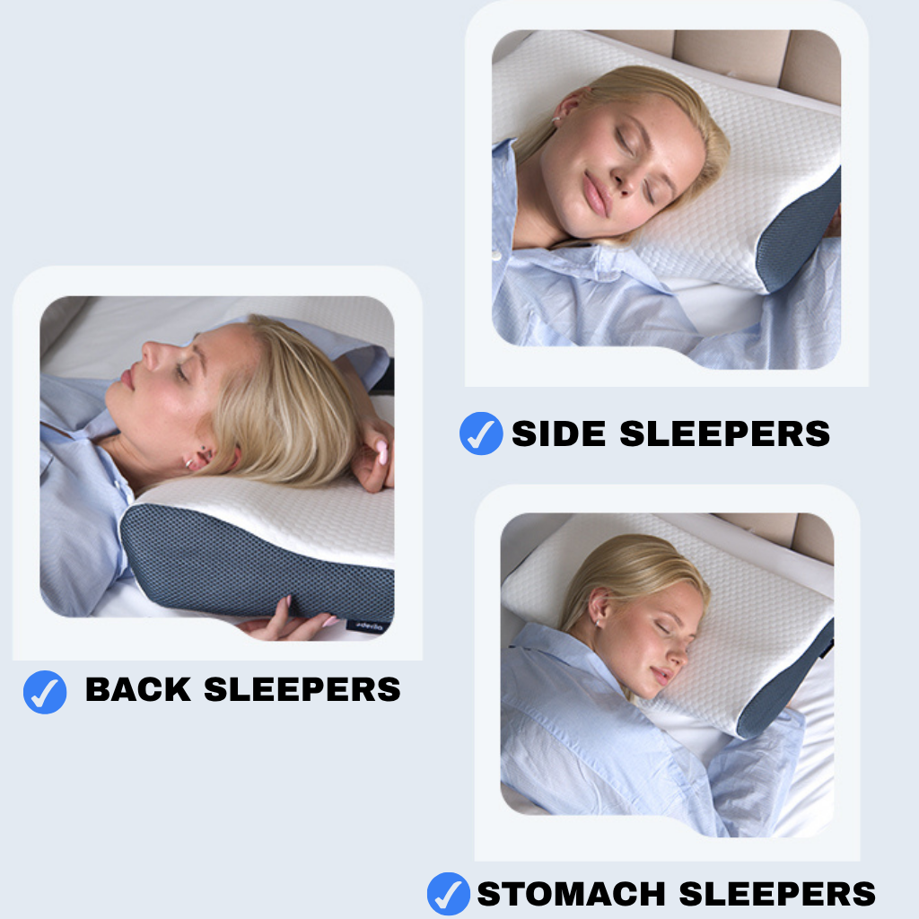 derila pillow official