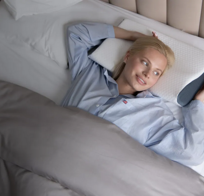 Derila Pillow™ - Memory Foam Pillow